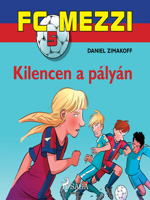 cover image of FC Mezzi 5